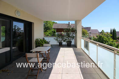 Appartement 2 pièces 1650 €