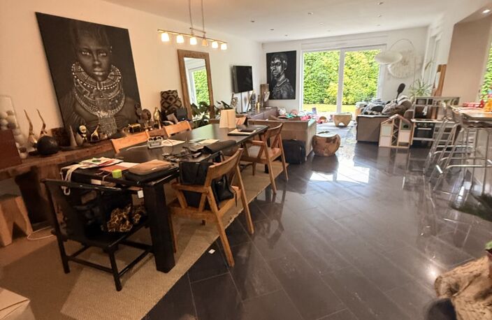 Réf: 11173*** Secteur frontalier: Villa de luxe contemporaine env. 270 m² — photo 3