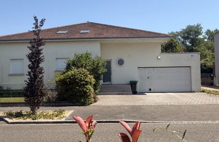 Réf: 11173*** Secteur frontalier: Villa de luxe contemporaine env. 270 m² — photo 5