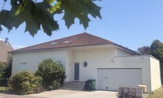 Maison 9 Pièces 270 m² à vendre à Huningue (68330)