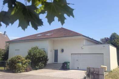 Maison 9 pièces 1003500 €