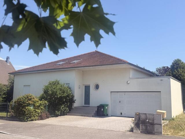 Maison proposé à Huningue