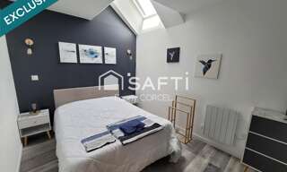 Maison 7 Pièces 164 m² à vendre à Fraignot-et-Vesvrotte (21580)