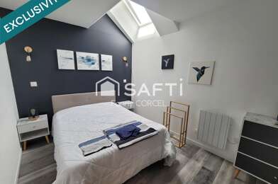 Maison 7 pièces 130000 €