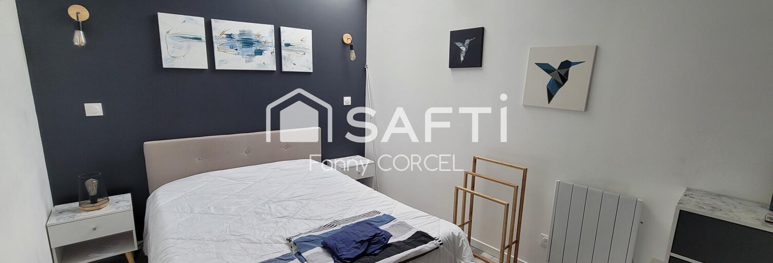 Maison 7 Pièces 164 m² à vendre à Fraignot-et-Vesvrotte (21580)