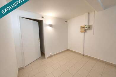 Commerce 3 pièces 69000 €
