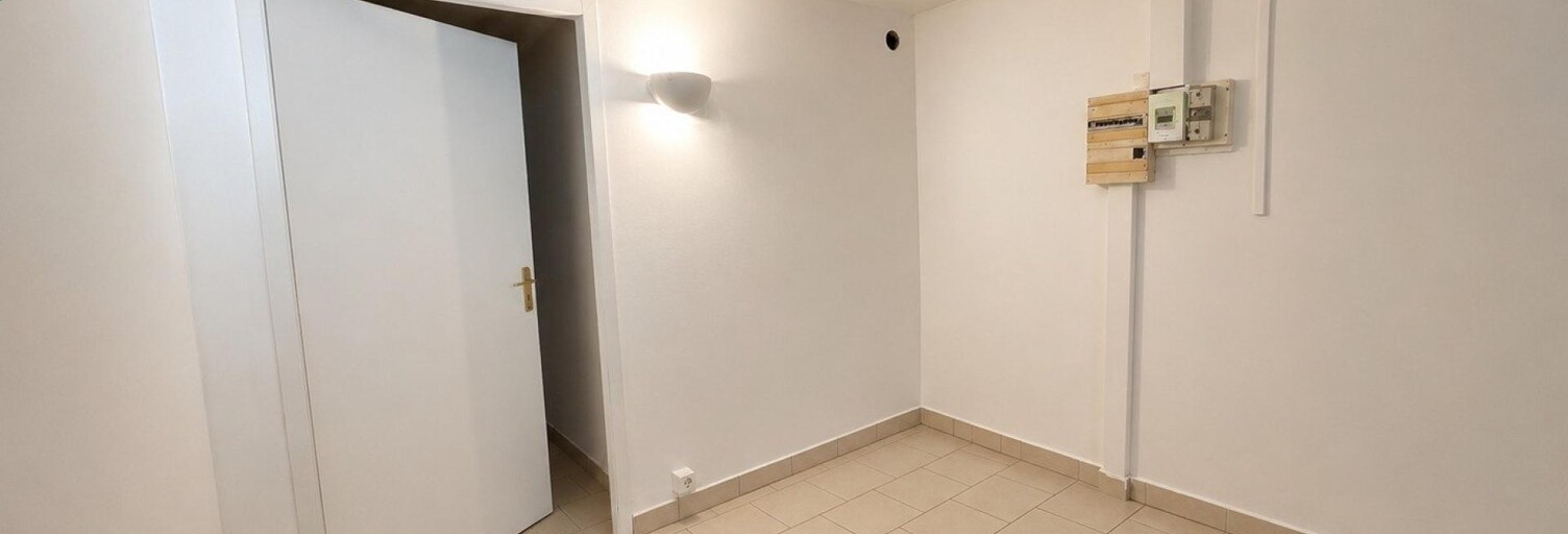 Commerce 3 Pièces 82 m² à vendre à Faulquemont (57380)