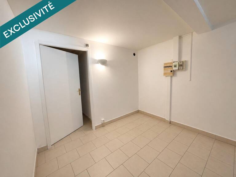 Deux locaux commerciaux loués — photo 1