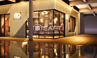 Commerce 3 Pièces 90 m² à vendre à Mont-Saint-Aignan (76130)