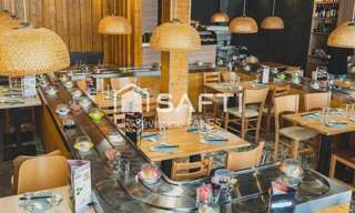 Commerce 3 Pièces 90 m² à vendre à Rouen (76000)