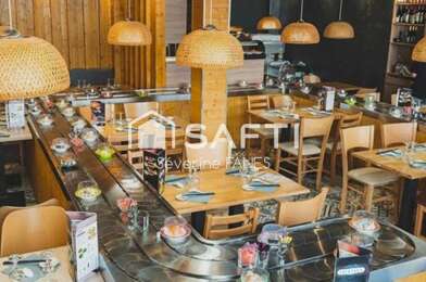 Commerce 3 pièces 275000 €