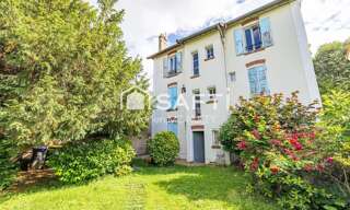 Appartement 2 Pièces 32 m² à vendre à Villeneuve-Saint-Georges (94190)