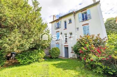 Appartement 2 pièces 134000 €