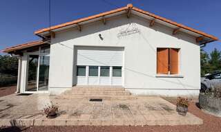 Maison 4 Pièces 107 m² à vendre à Saintes (17100)