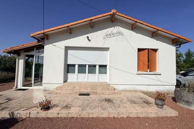 Maison 4 pièces 198000 €