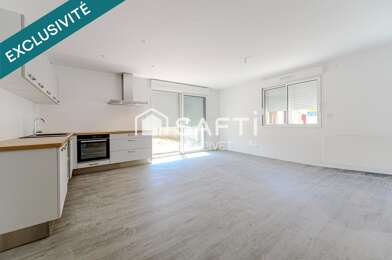 Appartement 3 pièces 190000 €