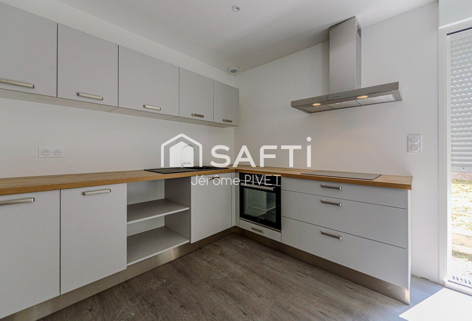 Appartement deux chambres refait à neuf — photo 1