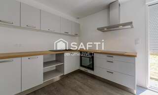 Appartement 3 Pièces 70 m² à vendre à Bouvron (44130)