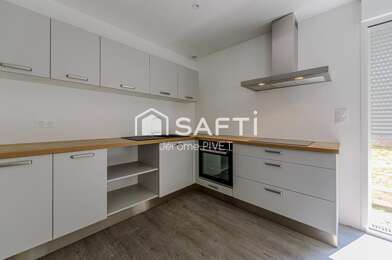 Appartement 3 pièces 190000 €