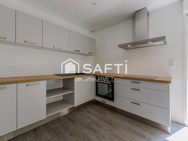 Appartement deux chambres refait à neuf — photo 1
