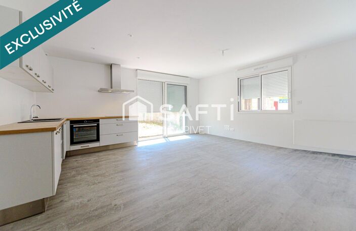 Appartement deux chambres refait à neuf — photo 2