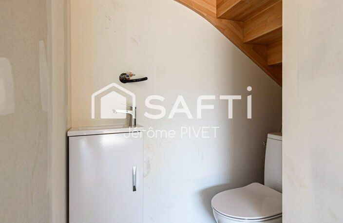 Appartement deux chambres refait à neuf — photo 3