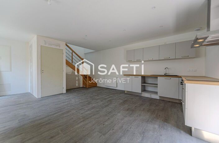 Appartement deux chambres refait à neuf — photo 4