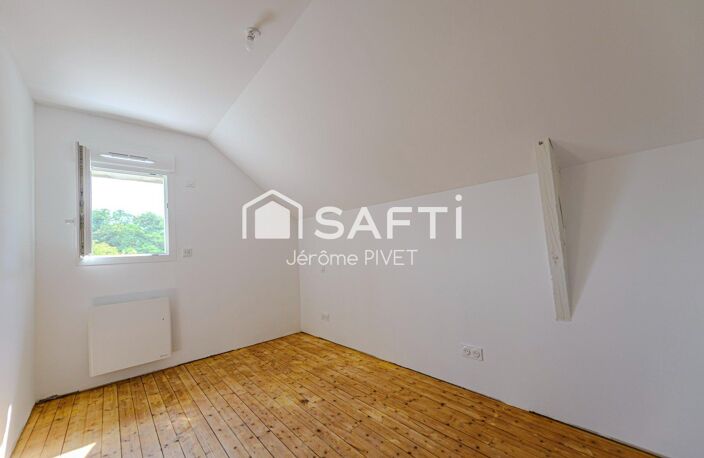 Appartement deux chambres refait à neuf — photo 5
