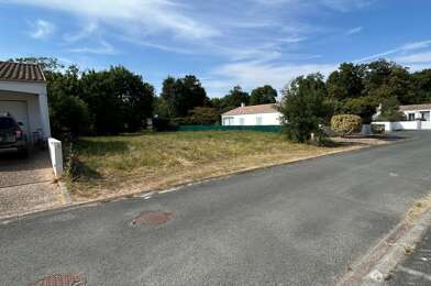 Terrain  198000 €