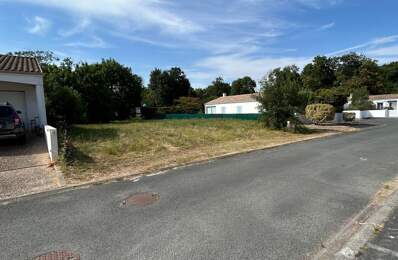 Belle opportunité t beau terrain constructible à vendre — photo du bien
