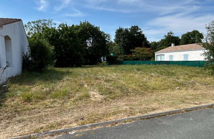 Belle opportunité t beau terrain constructible à vendre — photo 2