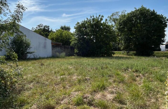 Belle opportunité t beau terrain constructible à vendre — photo 3