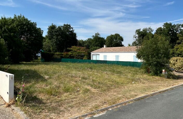Belle opportunité t beau terrain constructible à vendre — photo 4