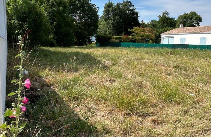 Belle opportunité t beau terrain constructible à vendre — photo 5