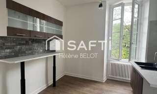 Appartement 4 Pièces 69 m² à louer à Monsireigne (85110)