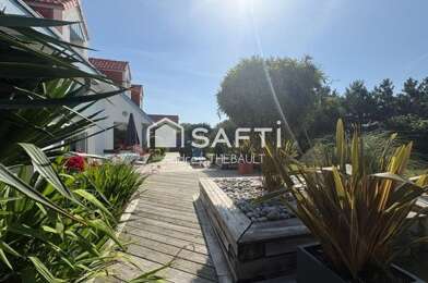 Maison 10 pièces 780000 €