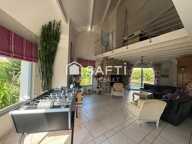 ELEGANTE PROPRIETE FAMILIALE AVEC APPARTEMENT INDEPENDANT — photo 4