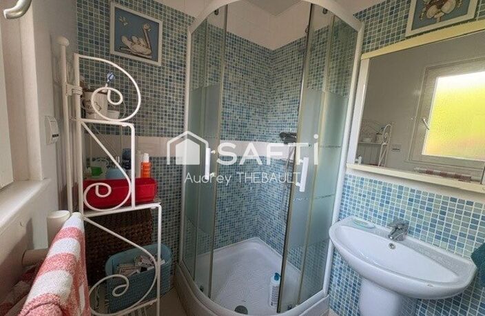 ELEGANTE PROPRIETE FAMILIALE AVEC APPARTEMENT INDEPENDANT — photo 5