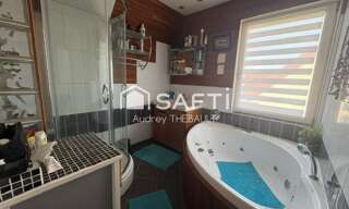 Maison 10 Pièces 241 m² à vendre à Berck (62600)