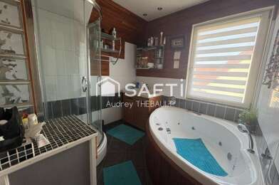 Maison 10 pièces 780000 €