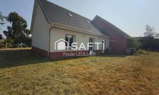 Maison 6 Pièces 139 m² à vendre à Bourg-Achard (27310)