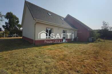 Maison 6 pièces 241000 €
