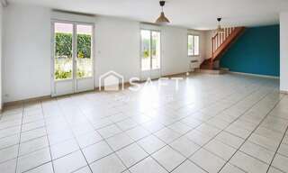 Maison 6 Pièces 139 m² à vendre à Bosgouet (27310)