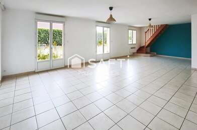 Maison 6 pièces 241000 €