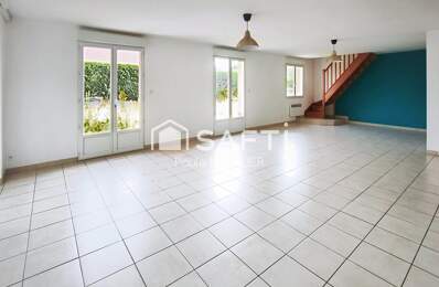 Maison familiale 139 m² - 5 chambres - Séjour 50 m² - DPE C — photo du bien