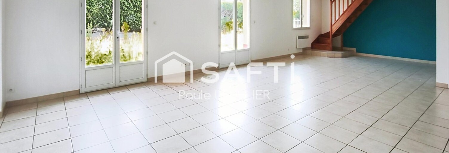 Maison 6 Pièces 139 m² à vendre à Bosgouet (27310)