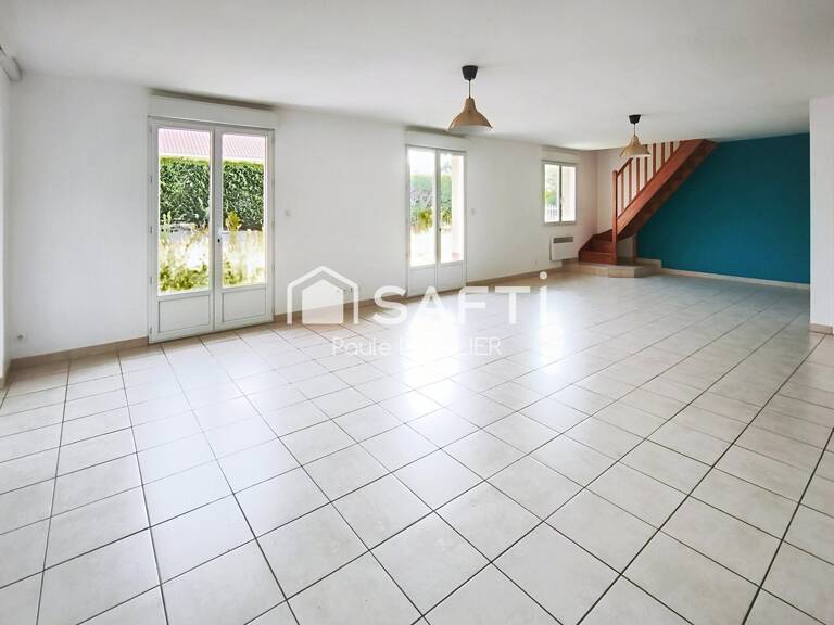 Maison familiale 139 m² - 5 chambres - Séjour 50 m² - DPE C — photo 1