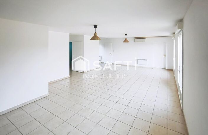 Maison familiale 139 m² - 5 chambres - Séjour 50 m² - DPE C — photo 4