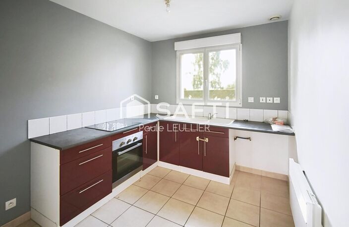 Maison familiale 139 m² - 5 chambres - Séjour 50 m² - DPE C — photo 5