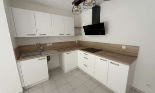 Appartement 2 Pièces 38 m² à vendre à Vidauban (83550)